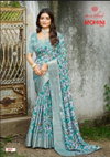 Mohini By Kashvi Dola Zari Daily Wear Saree Wholesale Suppliers In Mumbai

